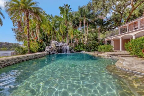 Tiny photo for 1105 Lake Nettie Drive, Eustis, FL 32726 (MLS # G5101075)