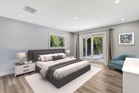 Tiny photo for 1105 Lake Nettie Drive, Eustis, FL 32726 (MLS # G5101075)