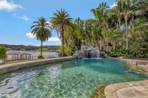 Tiny photo for 1105 Lake Nettie Drive, Eustis, FL 32726 (MLS # G5101075)