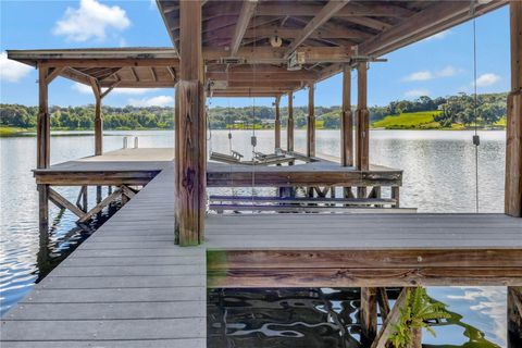 Tiny photo for 1105 Lake Nettie Drive, Eustis, FL 32726 (MLS # G5101075)