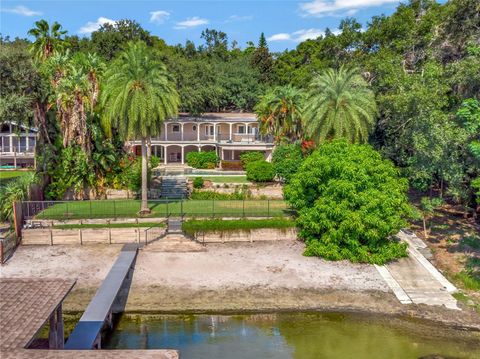 Tiny photo for 1105 Lake Nettie Drive, Eustis, FL 32726 (MLS # G5101075)