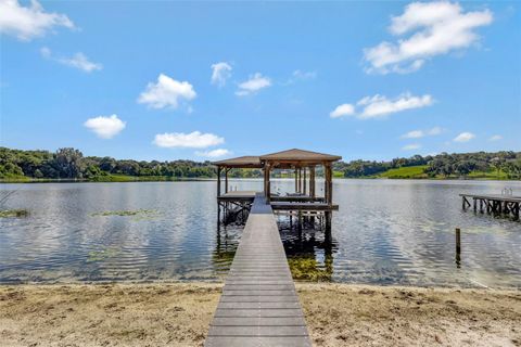 Tiny photo for 1105 Lake Nettie Drive, Eustis, FL 32726 (MLS # G5101075)