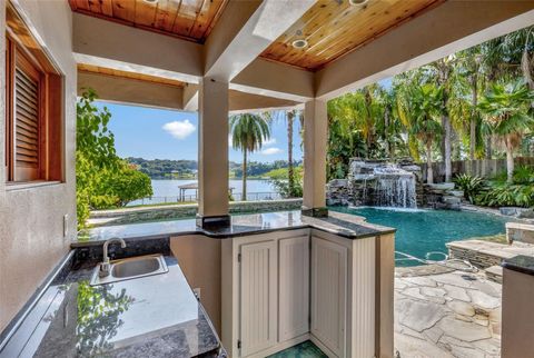 Tiny photo for 1105 Lake Nettie Drive, Eustis, FL 32726 (MLS # G5101075)