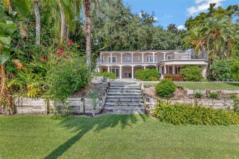 Tiny photo for 1105 Lake Nettie Drive, Eustis, FL 32726 (MLS # G5101075)