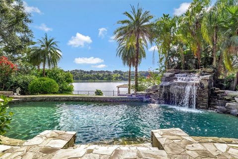 Tiny photo for 1105 Lake Nettie Drive, Eustis, FL 32726 (MLS # G5101075)