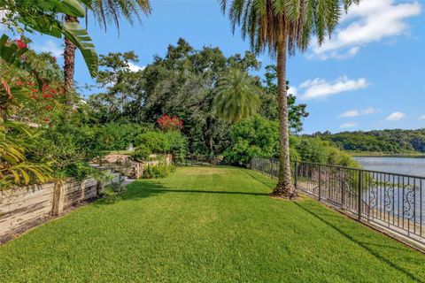 Tiny photo for 1105 Lake Nettie Drive, Eustis, FL 32726 (MLS # G5101075)