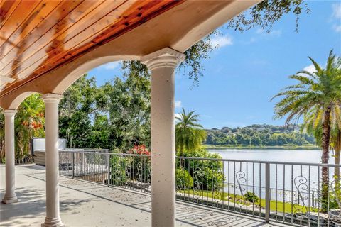 Tiny photo for 1105 Lake Nettie Drive, Eustis, FL 32726 (MLS # G5101075)