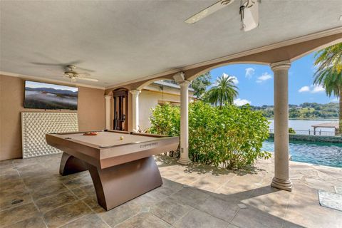 Tiny photo for 1105 Lake Nettie Drive, Eustis, FL 32726 (MLS # G5101075)