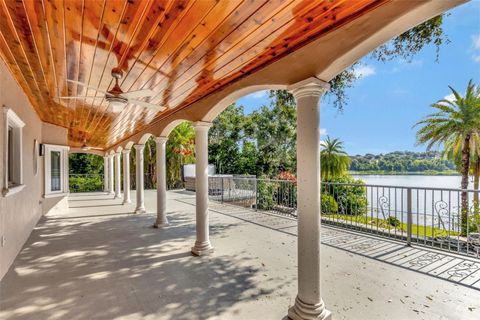 Tiny photo for 1105 Lake Nettie Drive, Eustis, FL 32726 (MLS # G5101075)