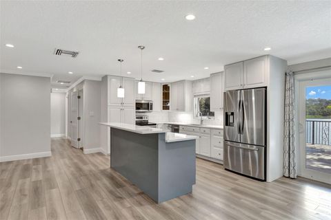 Tiny photo for 1105 Lake Nettie Drive, Eustis, FL 32726 (MLS # G5101075)