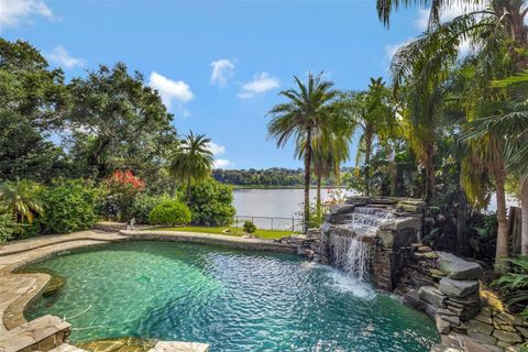 Tiny photo for 1105 Lake Nettie Drive, Eustis, FL 32726 (MLS # G5101075)