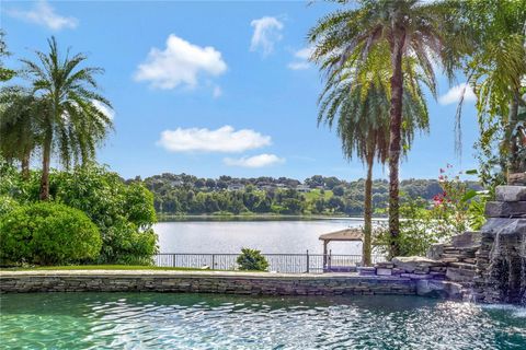 Tiny photo for 1105 Lake Nettie Drive, Eustis, FL 32726 (MLS # G5101075)