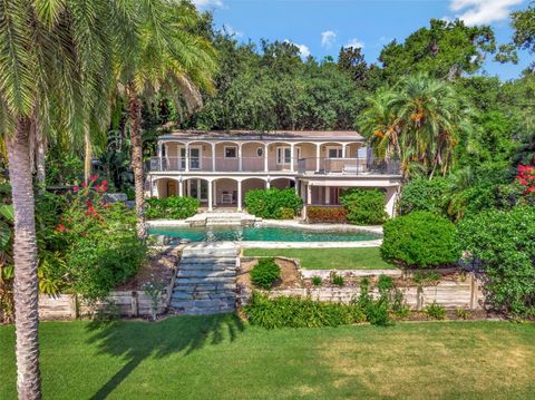 Tiny photo for 1105 Lake Nettie Drive, Eustis, FL 32726 (MLS # G5101075)