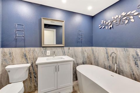 Tiny photo for 1105 Lake Nettie Drive, Eustis, FL 32726 (MLS # G5101075)