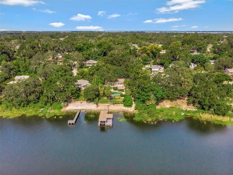Tiny photo for 1105 Lake Nettie Drive, Eustis, FL 32726 (MLS # G5101075)