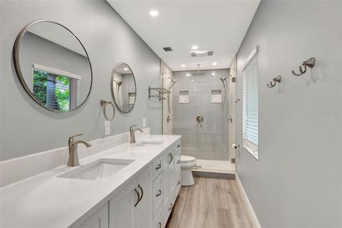 Tiny photo for 1105 Lake Nettie Drive, Eustis, FL 32726 (MLS # G5101075)