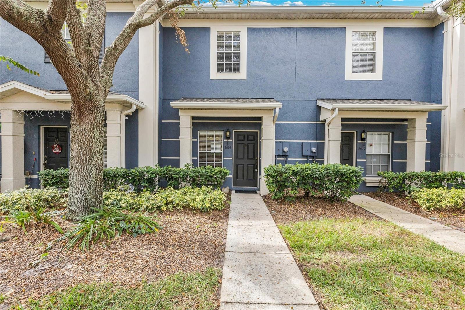 Charming 2BR/2.5BA townhome for rent in a gated Orlando community! Featuring two upstairs primary suites, a half bath downstairs, and a screened patio. Enjoy all major appliances, including an upstairs washer & dryer. Prime location near 417, 408, 528, shopping, dining, and Orlando International Airport. Call today to schedule your showing!