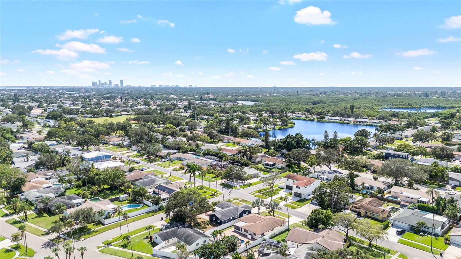 SHORE ACRES DENVER ST REP BAYOU GRANDE SEC - Residential Lease