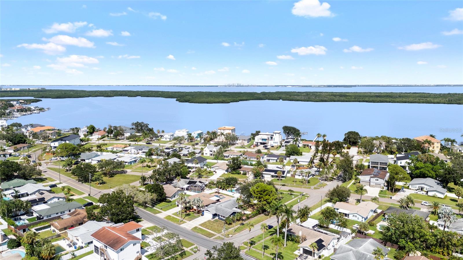 SHORE ACRES DENVER ST REP BAYOU GRANDE SEC - Residential Lease