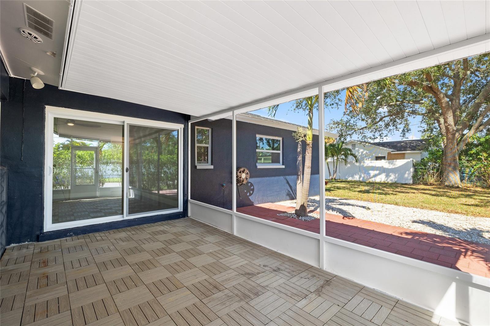 SHORE ACRES DENVER ST REP BAYOU GRANDE SEC - Residential Lease