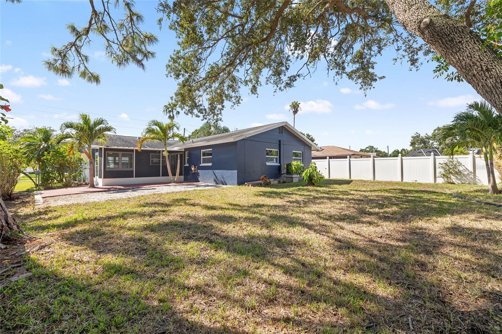 SHORE ACRES DENVER ST REP BAYOU GRANDE SEC - Residential Lease