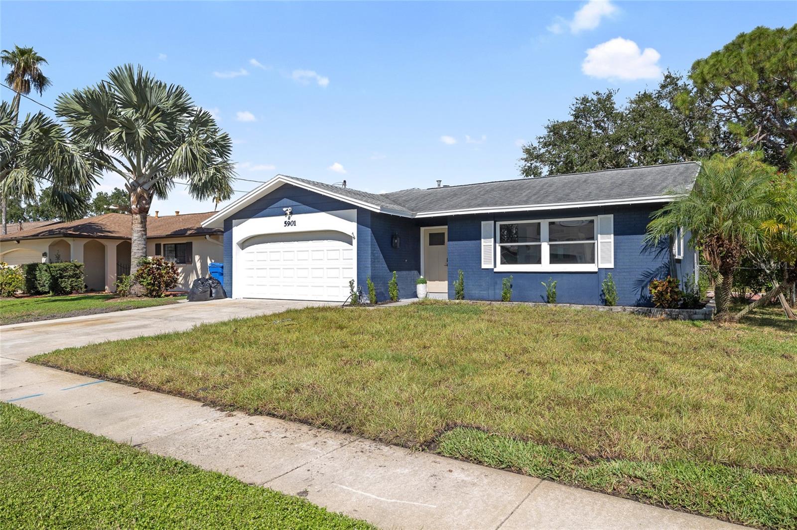 SHORE ACRES DENVER ST REP BAYOU GRANDE SEC - Residential Lease