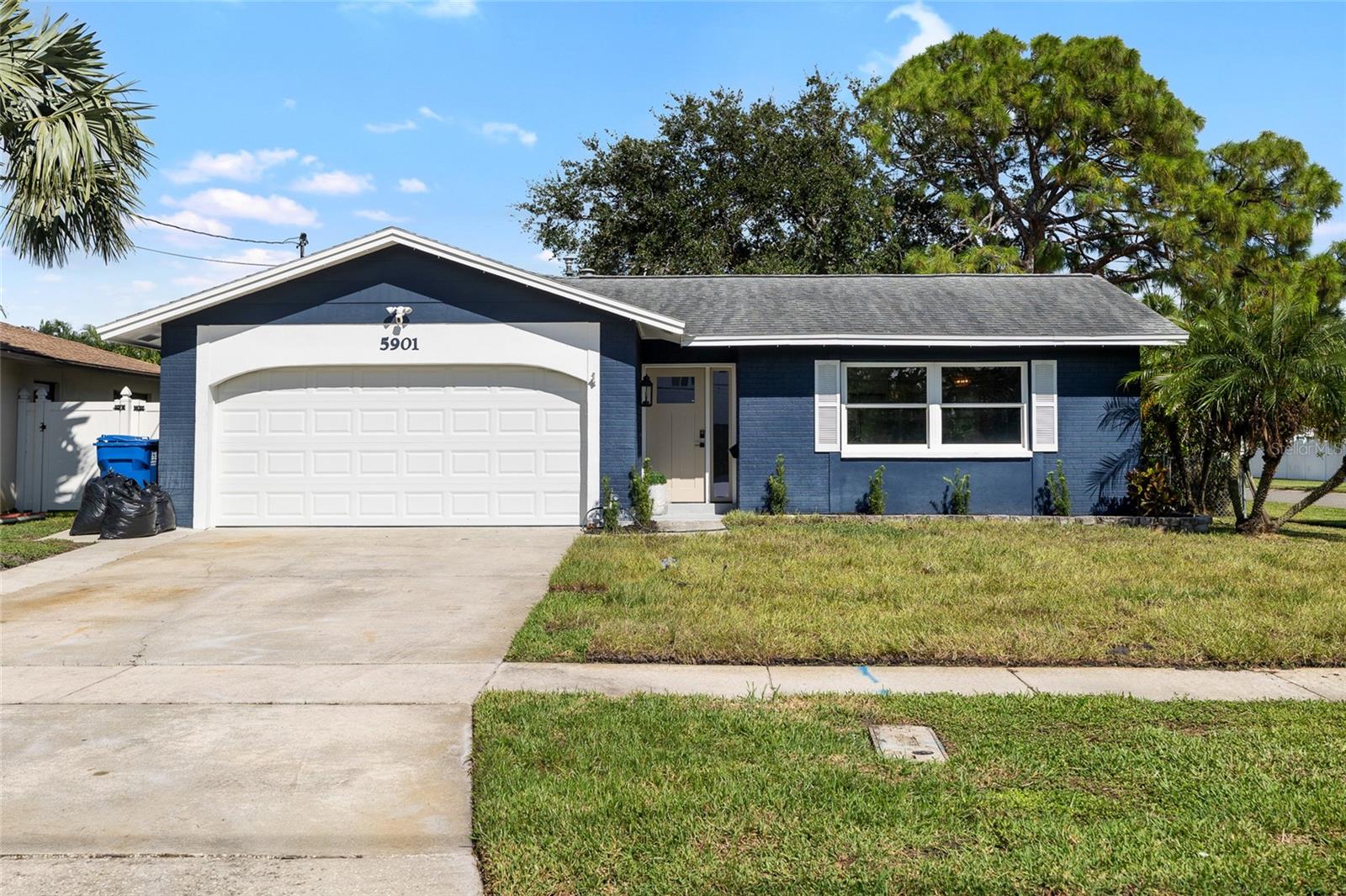 SHORE ACRES DENVER ST REP BAYOU GRANDE SEC - Residential Lease