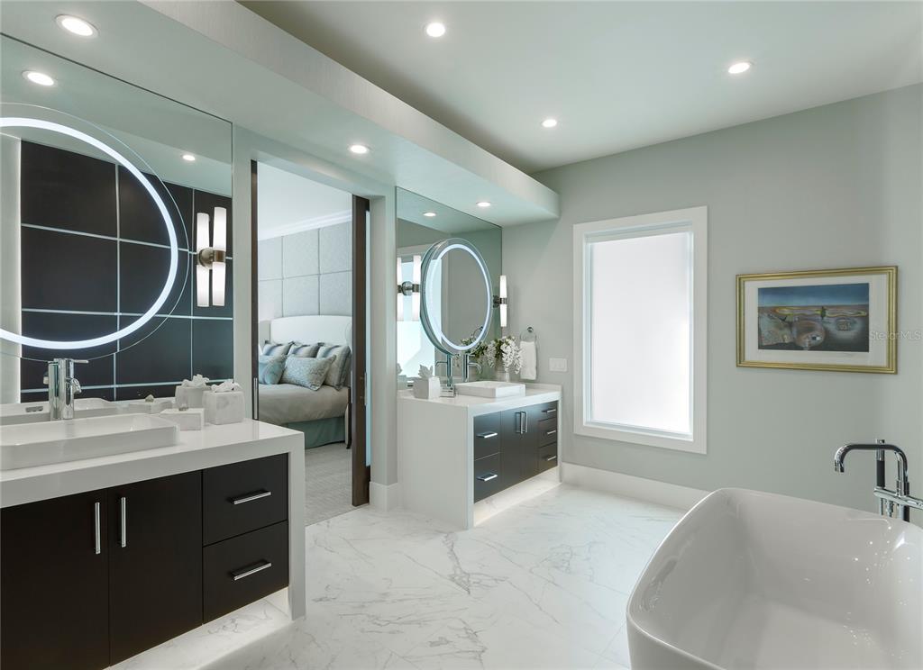 VALENCIA TERRACE - Residential