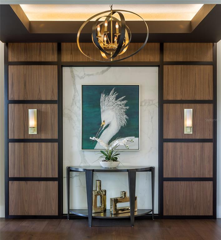 VALENCIA TERRACE - Residential