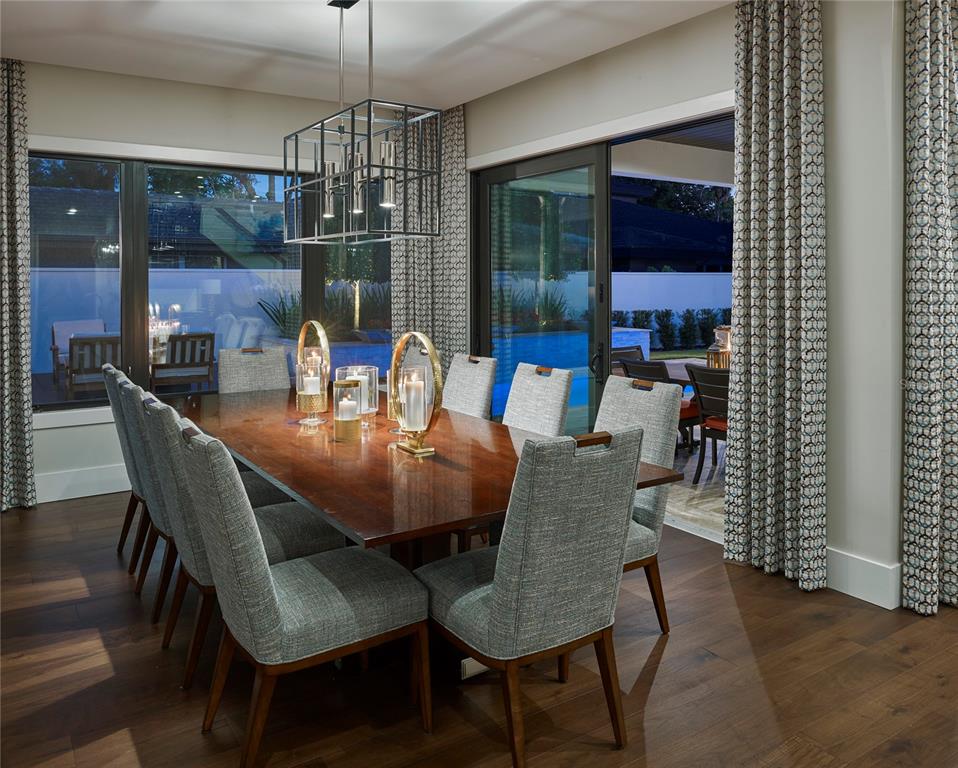 VALENCIA TERRACE - Residential