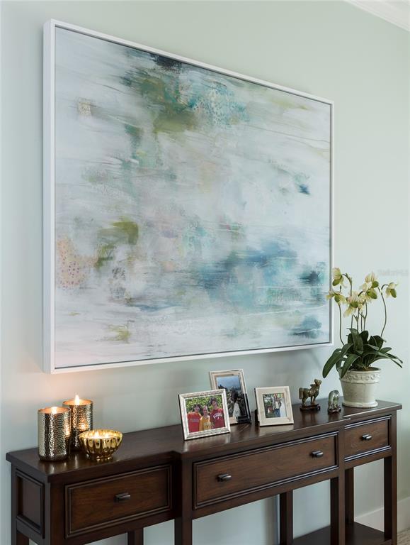 VALENCIA TERRACE - Residential