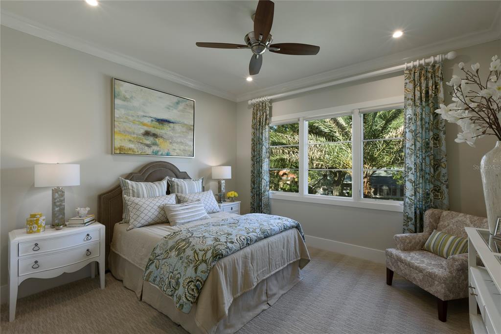 VALENCIA TERRACE - Residential