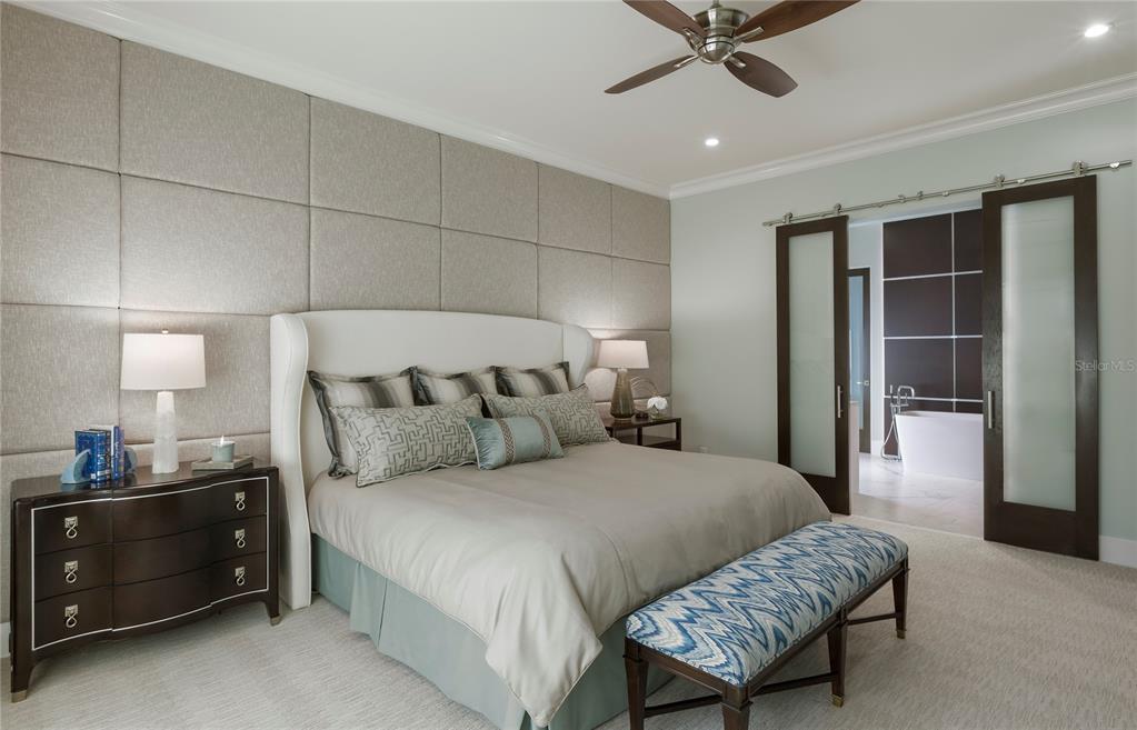 VALENCIA TERRACE - Residential