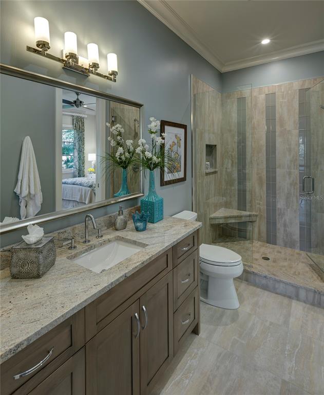 VALENCIA TERRACE - Residential