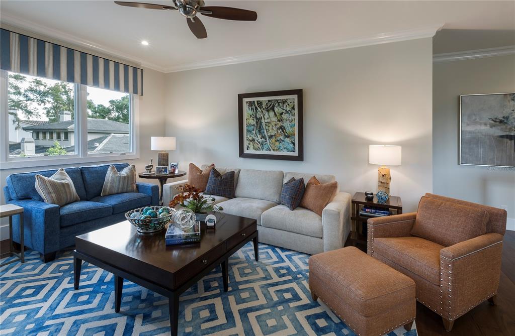 VALENCIA TERRACE - Residential