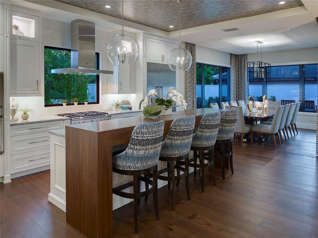 VALENCIA TERRACE - Residential