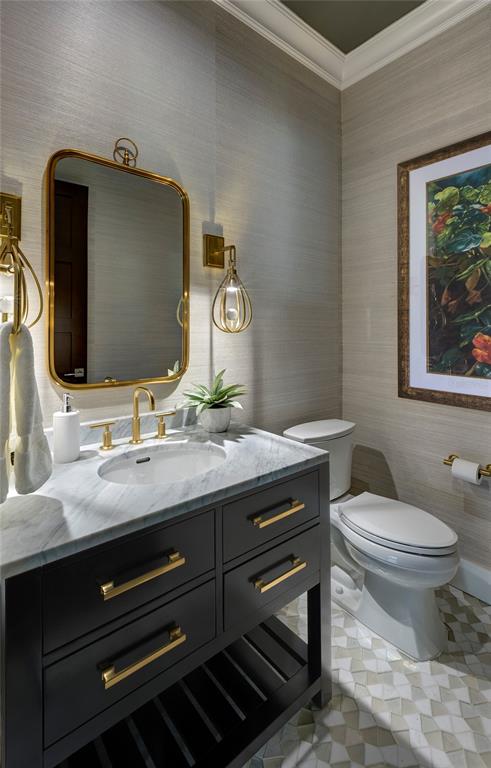 VALENCIA TERRACE - Residential