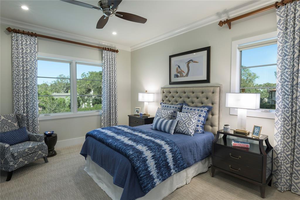 VALENCIA TERRACE - Residential