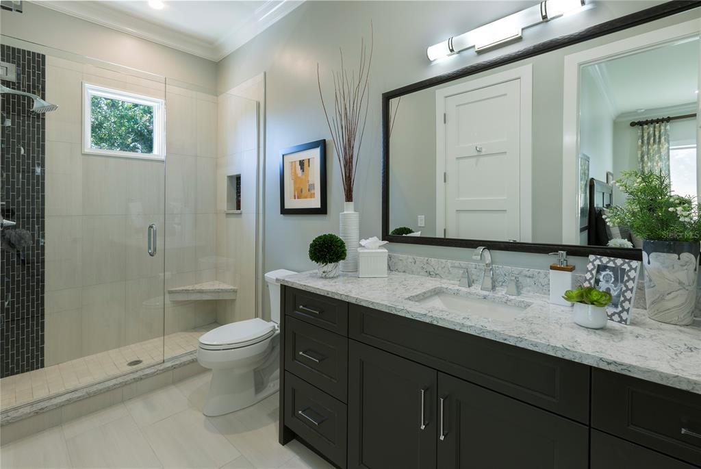 VALENCIA TERRACE - Residential