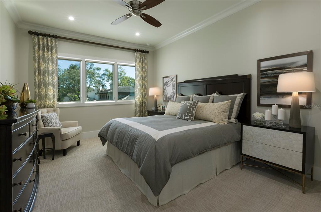 VALENCIA TERRACE - Residential