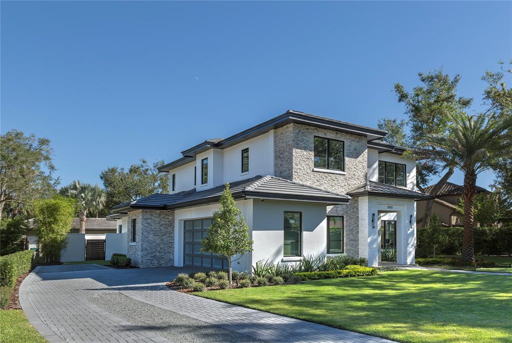 VALENCIA TERRACE - Residential