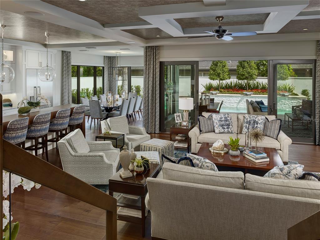 VALENCIA TERRACE - Residential