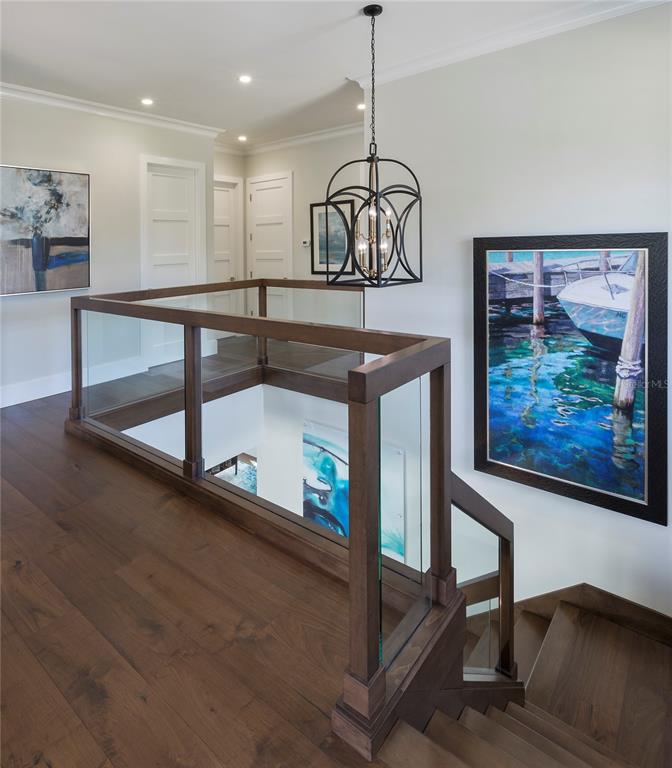 VALENCIA TERRACE - Residential