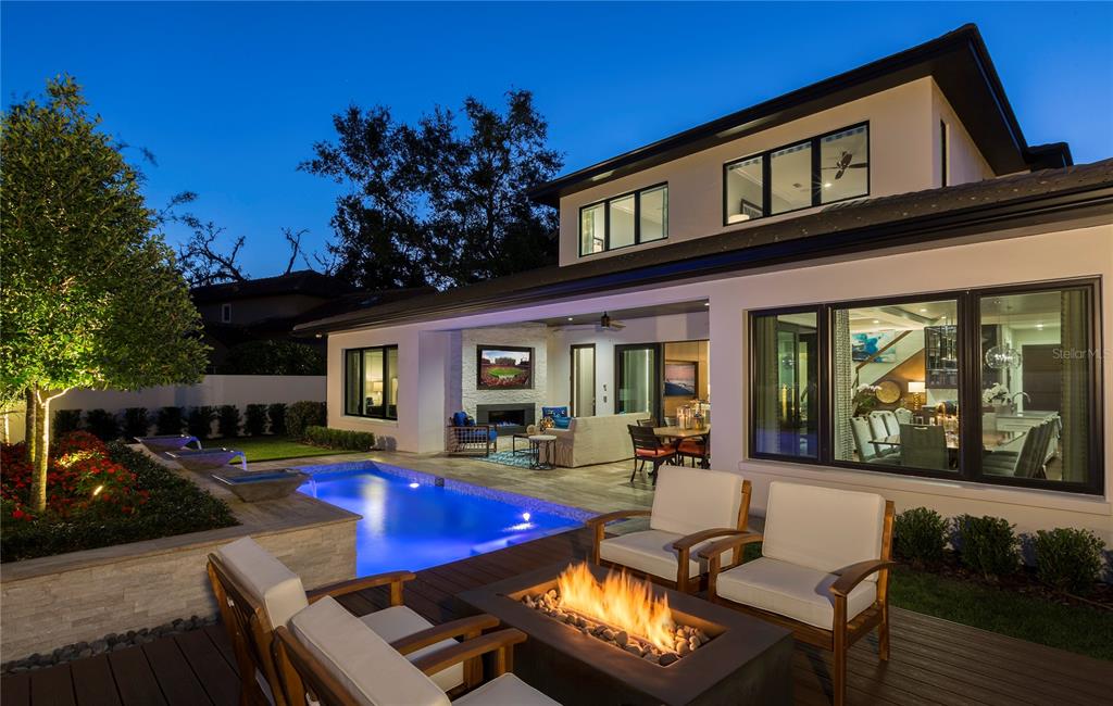 VALENCIA TERRACE - Residential