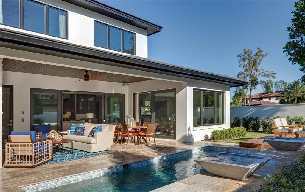 VALENCIA TERRACE - Residential