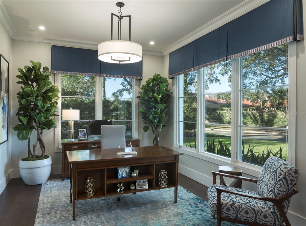 VALENCIA TERRACE - Residential