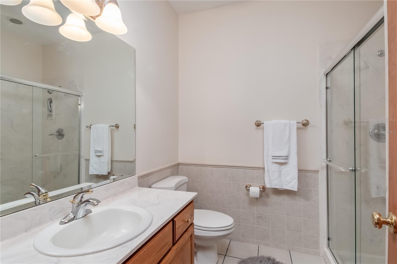 PRIVATE - Residential