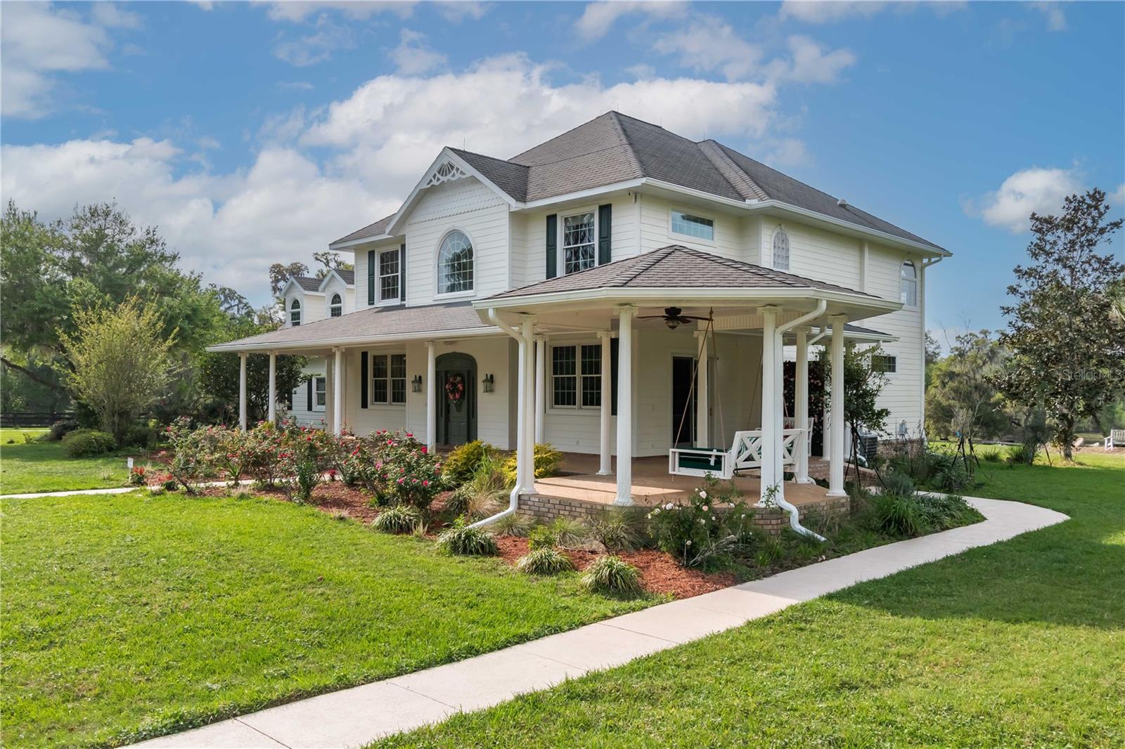 PRIVATE - Residential