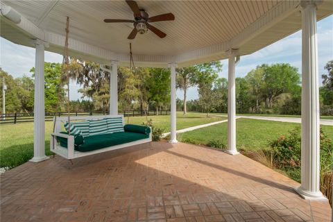 Tiny photo for 12275 W Highway 318, Reddick, FL 32686 (MLS # GC519408)