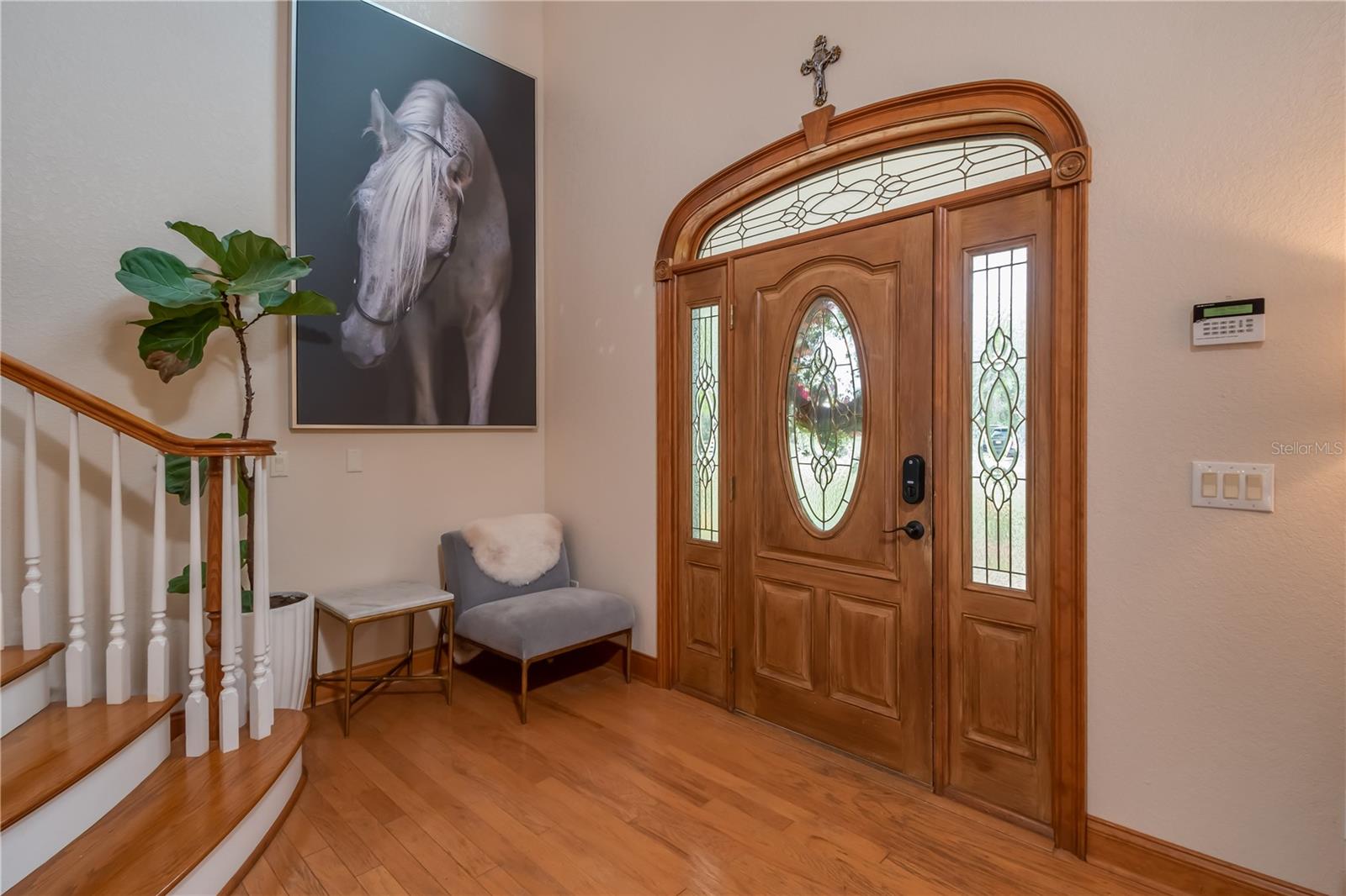 PRIVATE - Residential